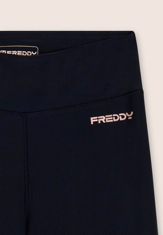 Freddy Regular Pants in Black