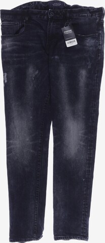 SCOTCH & SODA Jeans 36 in Blau: predná strana