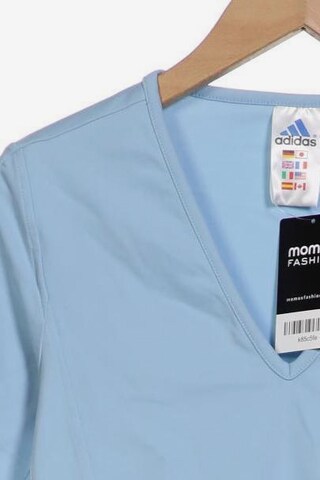 ADIDAS PERFORMANCE Top & Shirt in XXXS in Blue