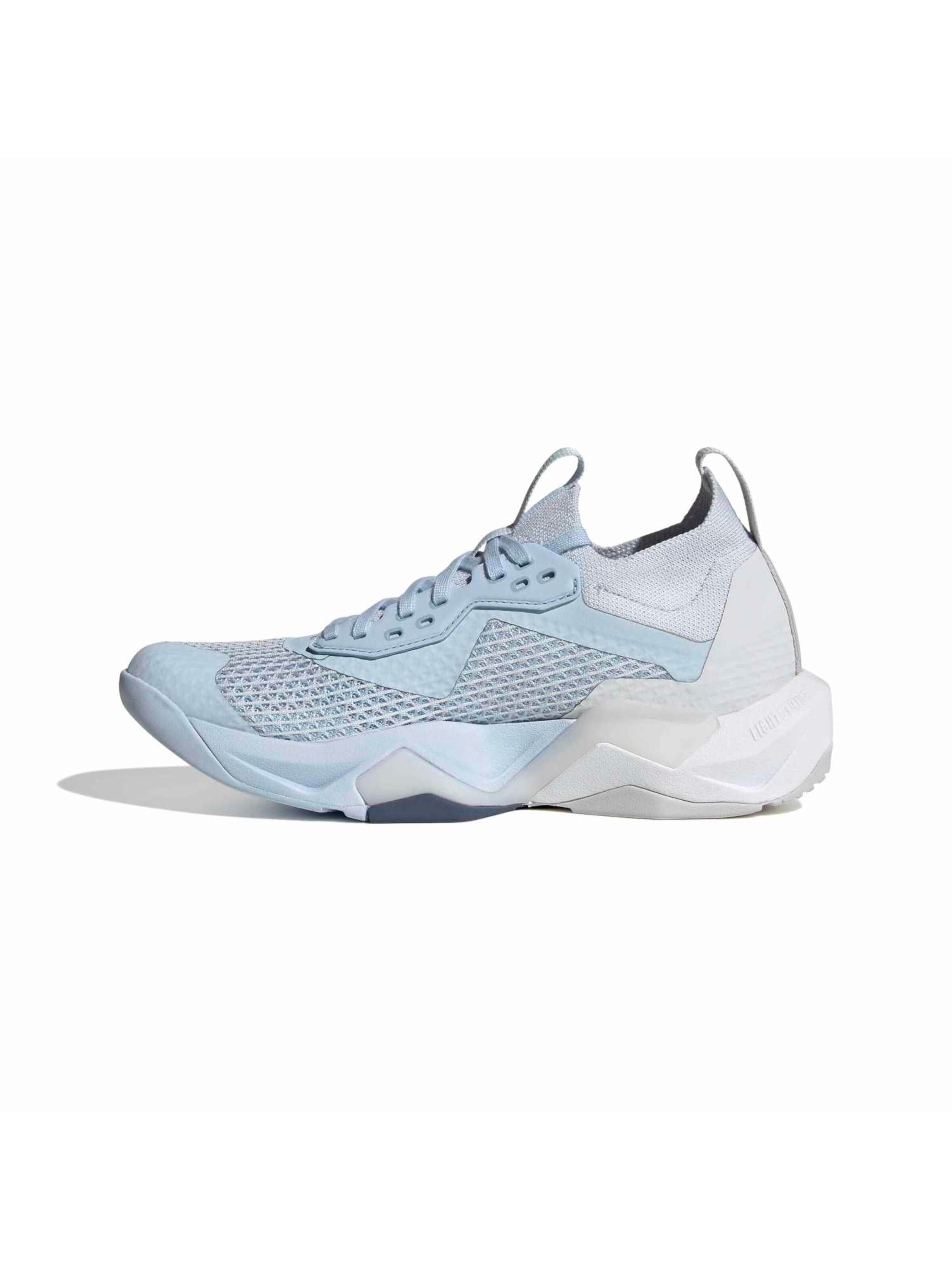 Chaussure de sport 'RAPIDMOVE ADV 2' ADIDAS PERFORMANCE en bleu