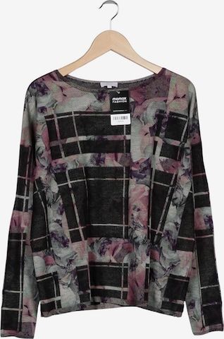 ESCADA SPORT Pullover L in Mischfarben: Vorderseite