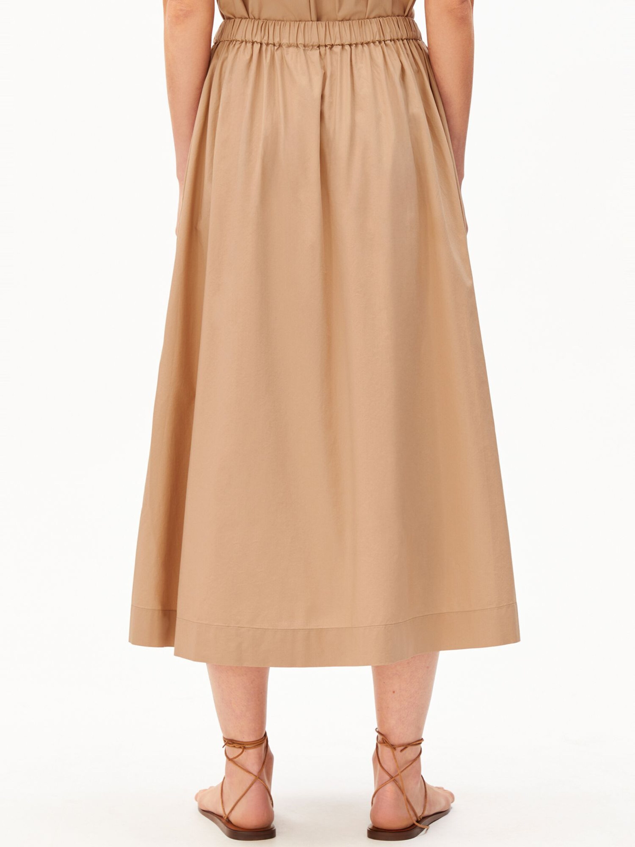ARMEDANGELS Rok in Bruin