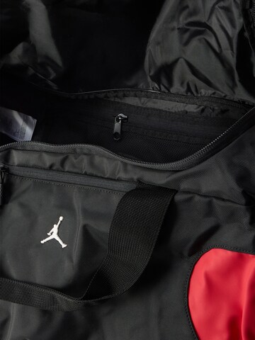 Sac de voyage 'JAM ELEMENT' Jordan en noir