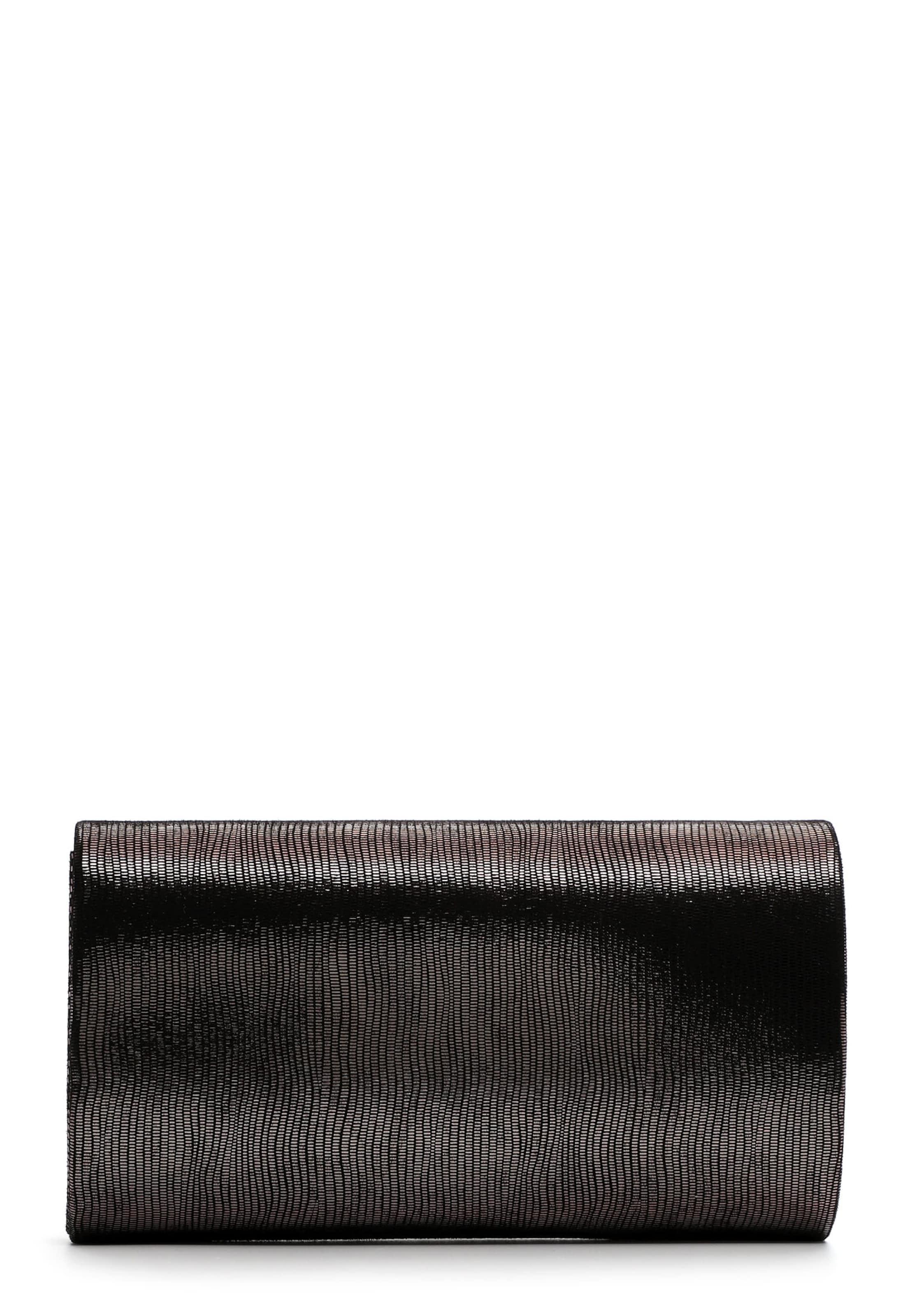 Tamaris Clutch 'Amalia' in Bronze