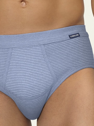 Ammann Slip ' 170 Jeans ' in Blue