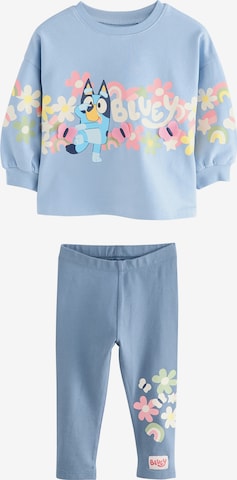 mėlyna Next Rinkinys: priekis