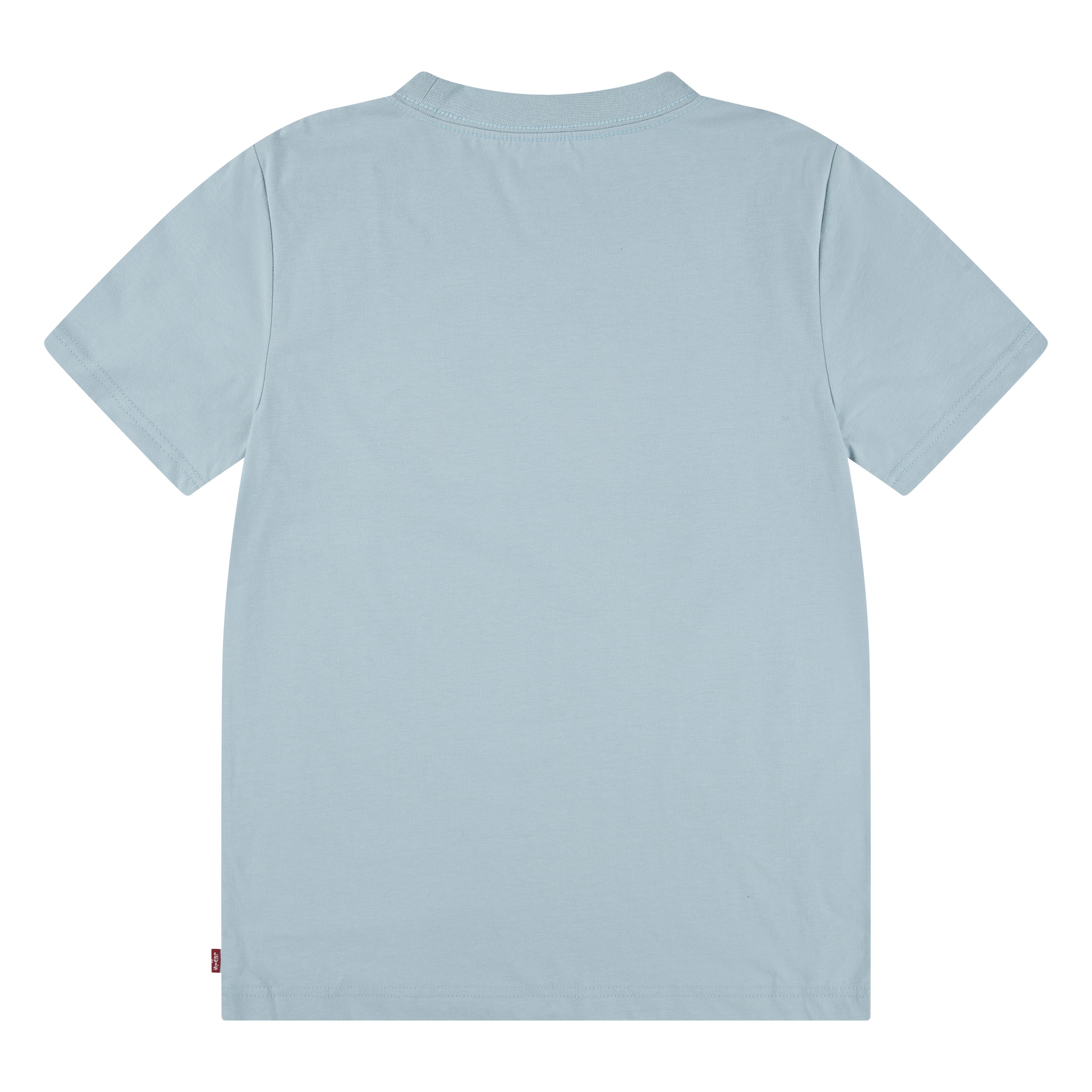 Maglietta di Levi's Kids in blu