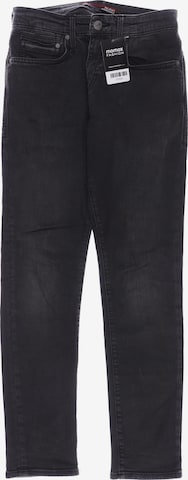 Mavi Jeans in 27 in Grey: front