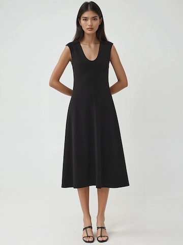 Busem - Vestido em preto