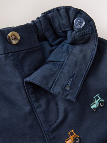 Next regular Παντελόνι σε μπλε