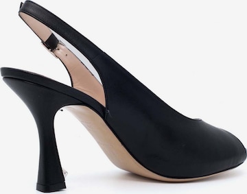 MELLUSO Pumps 'Morena' in Black