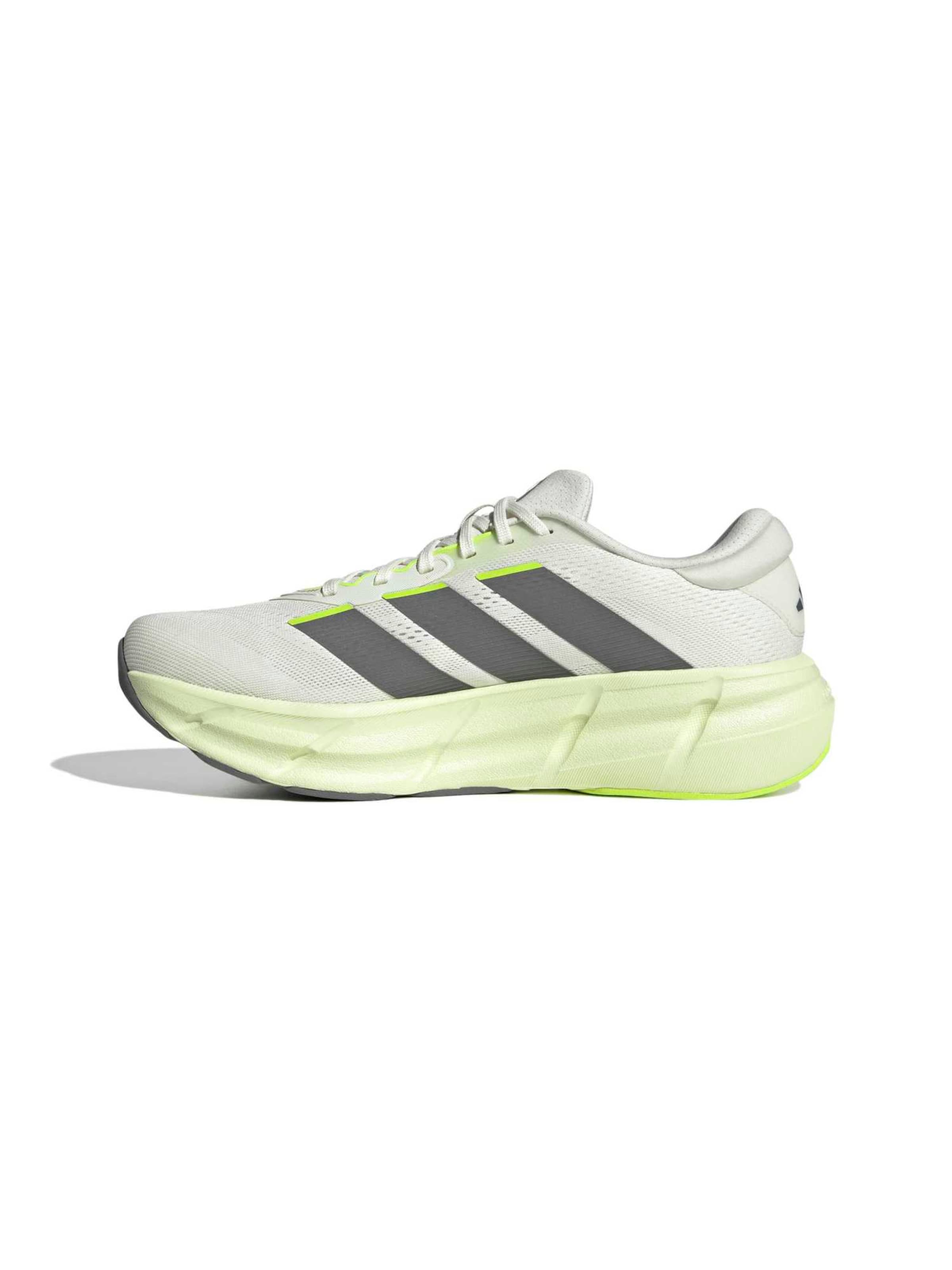 ADIDAS PERFORMANCE Спортивная обувь 'QUESTAR 4' в Серый: спереди