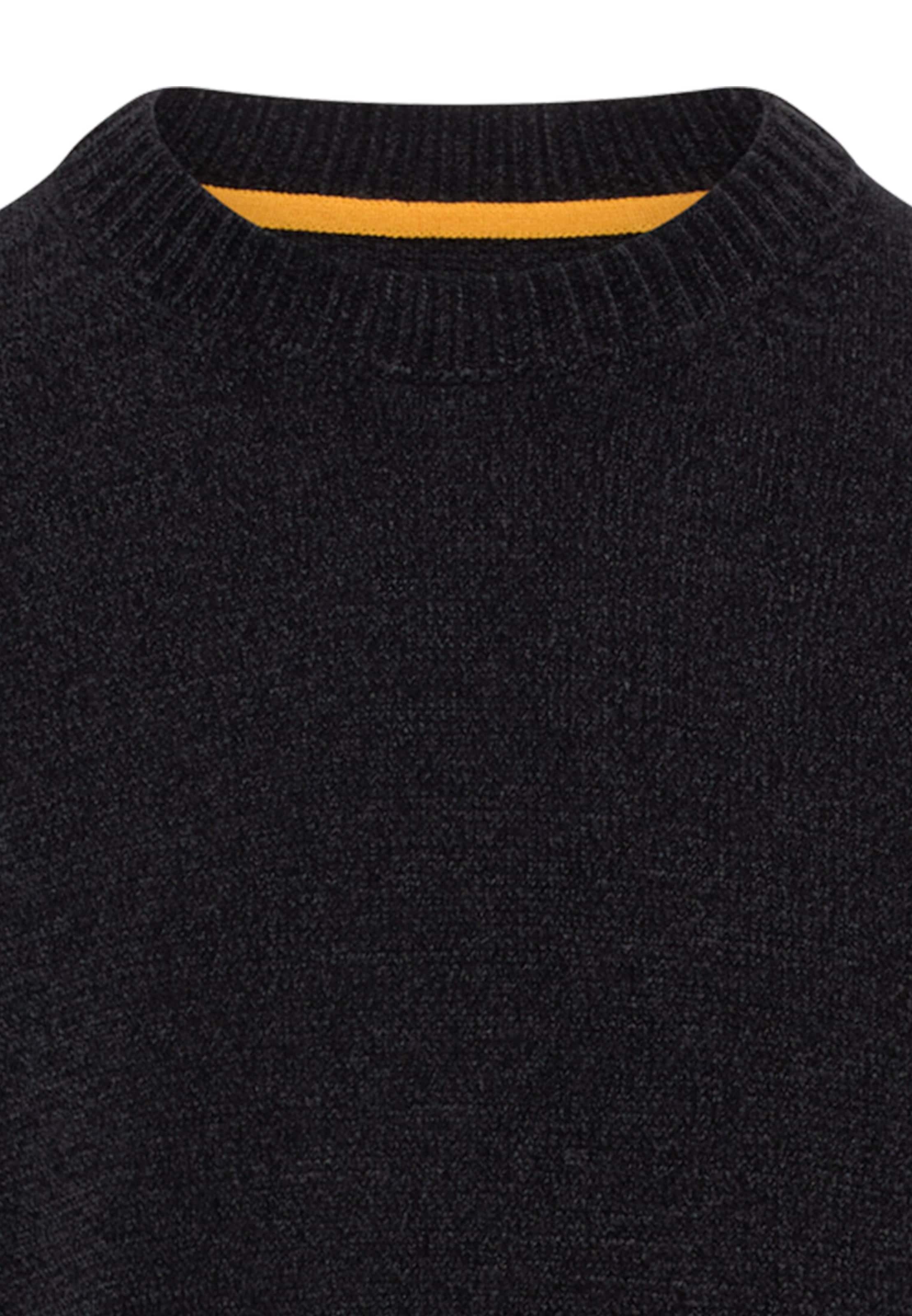 Pullover di CAMEL ACTIVE in blu