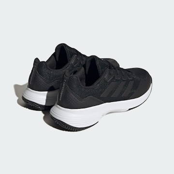 ADIDAS PERFORMANCE Sports shoe 'Gamecourt 2.0 ' in Black