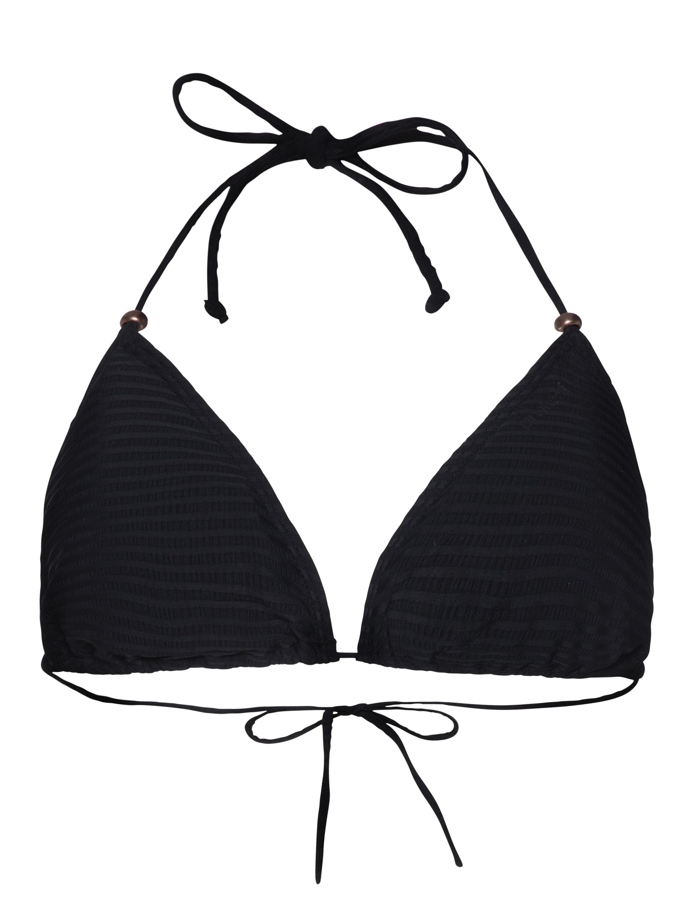 PROTEST Bikini Top 'MIXTIMAREY' in Black, Item view