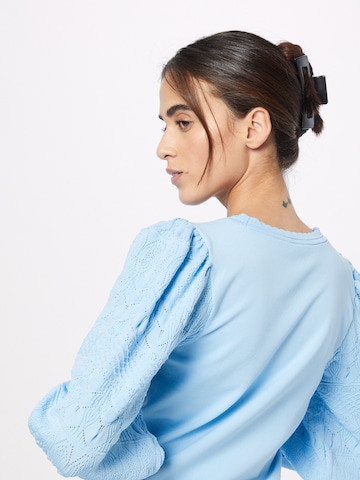 ONLY Pullover 'MELITA' in Blau