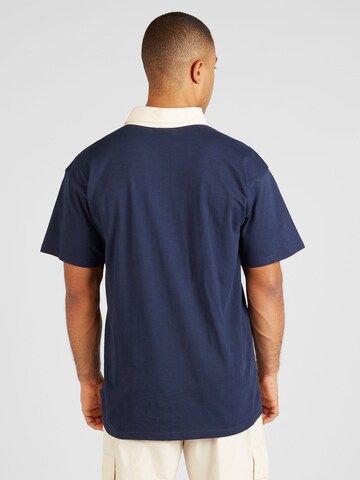 ELLESSE Shirt 'Vander' in Blue