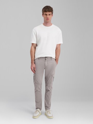 TIMEZONE Regular Jeans 'Niklas TZ' in Grey