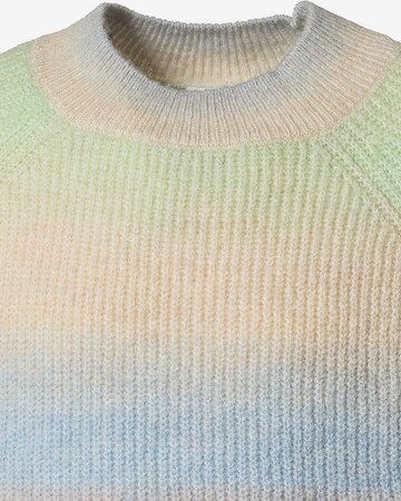 Pull-over s.Oliver en orange