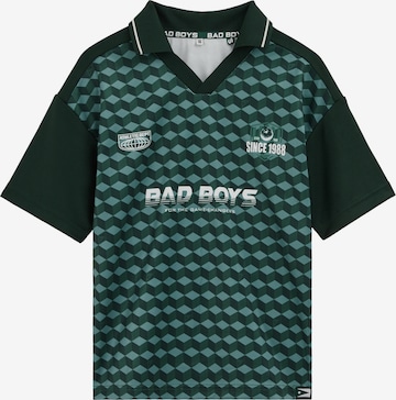 WE Fashion Paita värissä vihreä: etupuoli