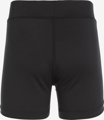 ENDURANCE Regular Workout Pants 'Metry' in Black