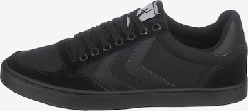 Hummel - Zapatillas deportivas bajas en negro