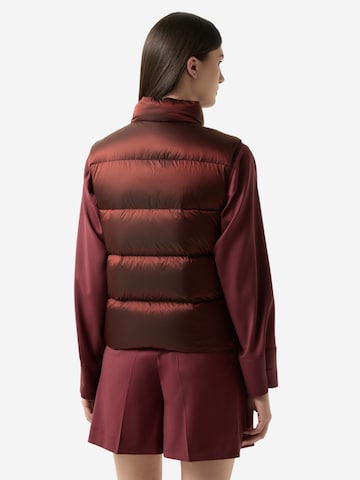 BOGNER Weste 'Orely' in Rot