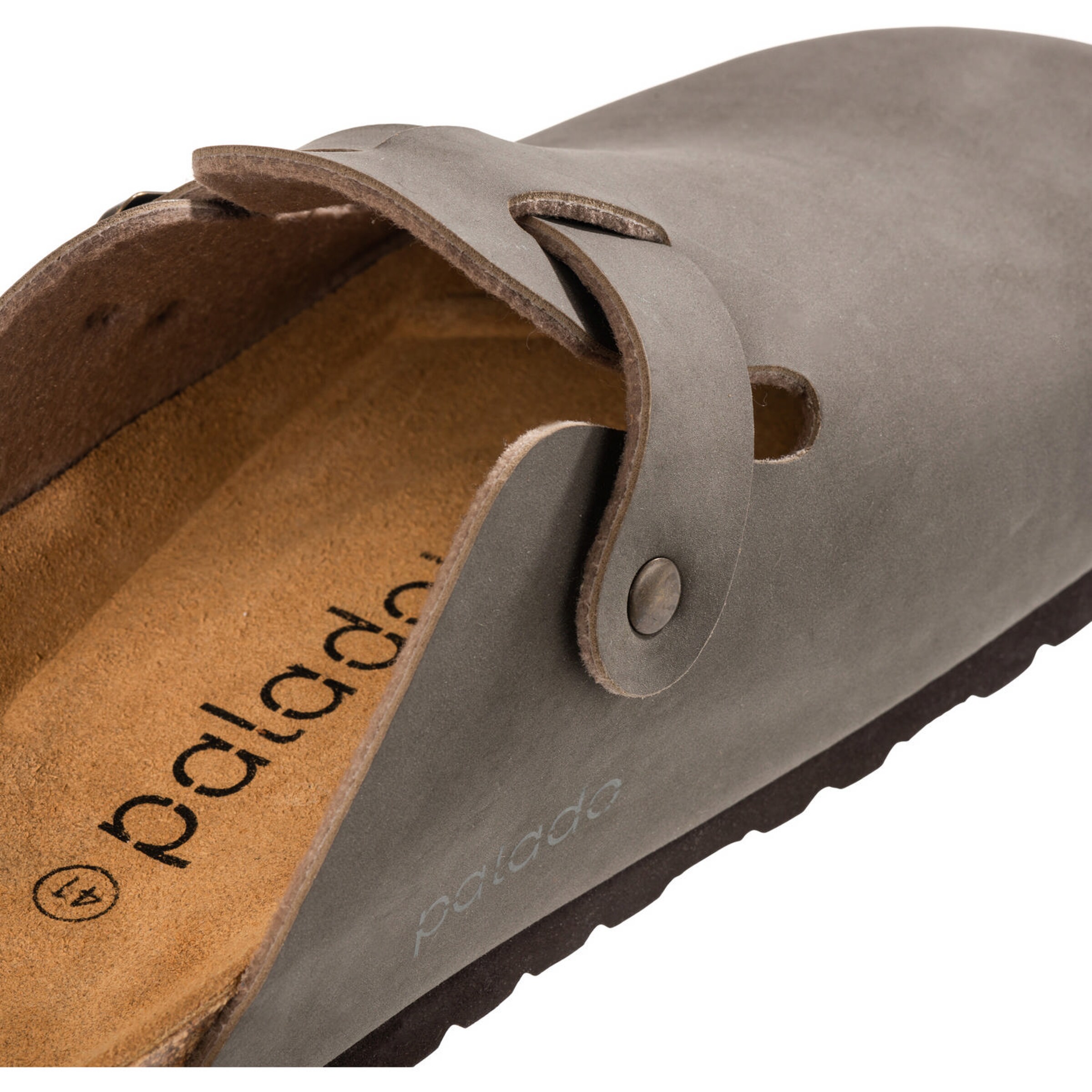 Palado Сабо 'Kiel' в Серый