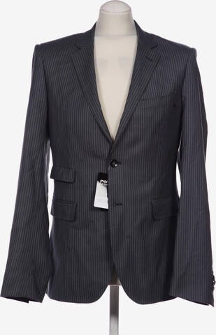 G-Star RAW Suit Jacket in M in Grey: front
