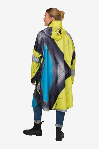 LAURASØN Performance Jacket in Mixed colors