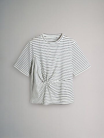 The Set Póló - fekete