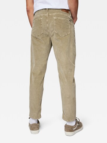 Mavi Tapered Pants 'Luka' in Beige