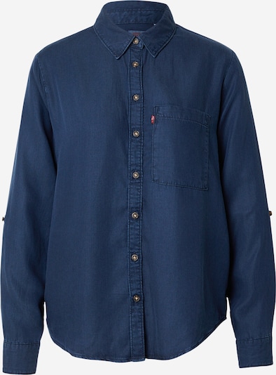 Palaidinė 'DARLENE UTILITY' iš LEVI'S ®, spalva – tamsiai mėlyna, Prekių apžvalga