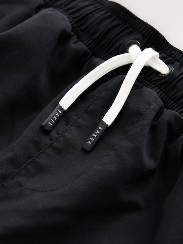 Baker by Ted Baker Шорти за плуване в черно