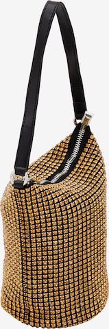 NAEMI Handtasche in Gold