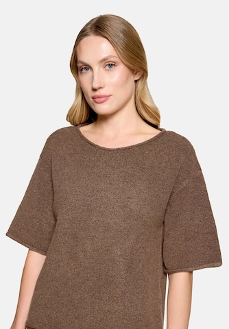 Pullover di Betty Barclay in marrone