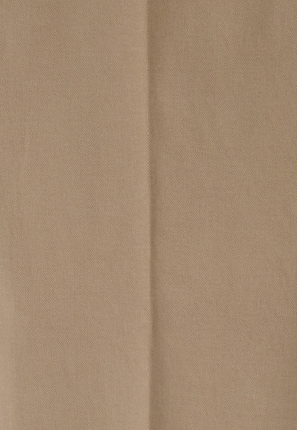 Coupe slim Pantalon chino Boggi Milano en beige