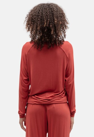 Camicia da notte di Cyberjammies in rosso
