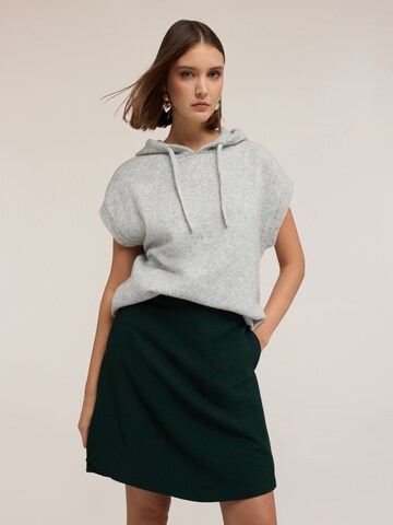 Pullover di MOTIVI in grigio