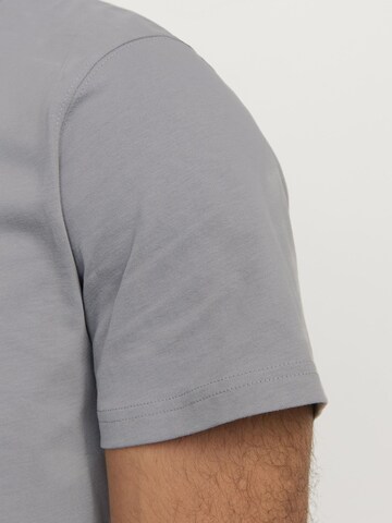 R.D.D. ROYAL DENIM DIVISION Shirt in Grijs