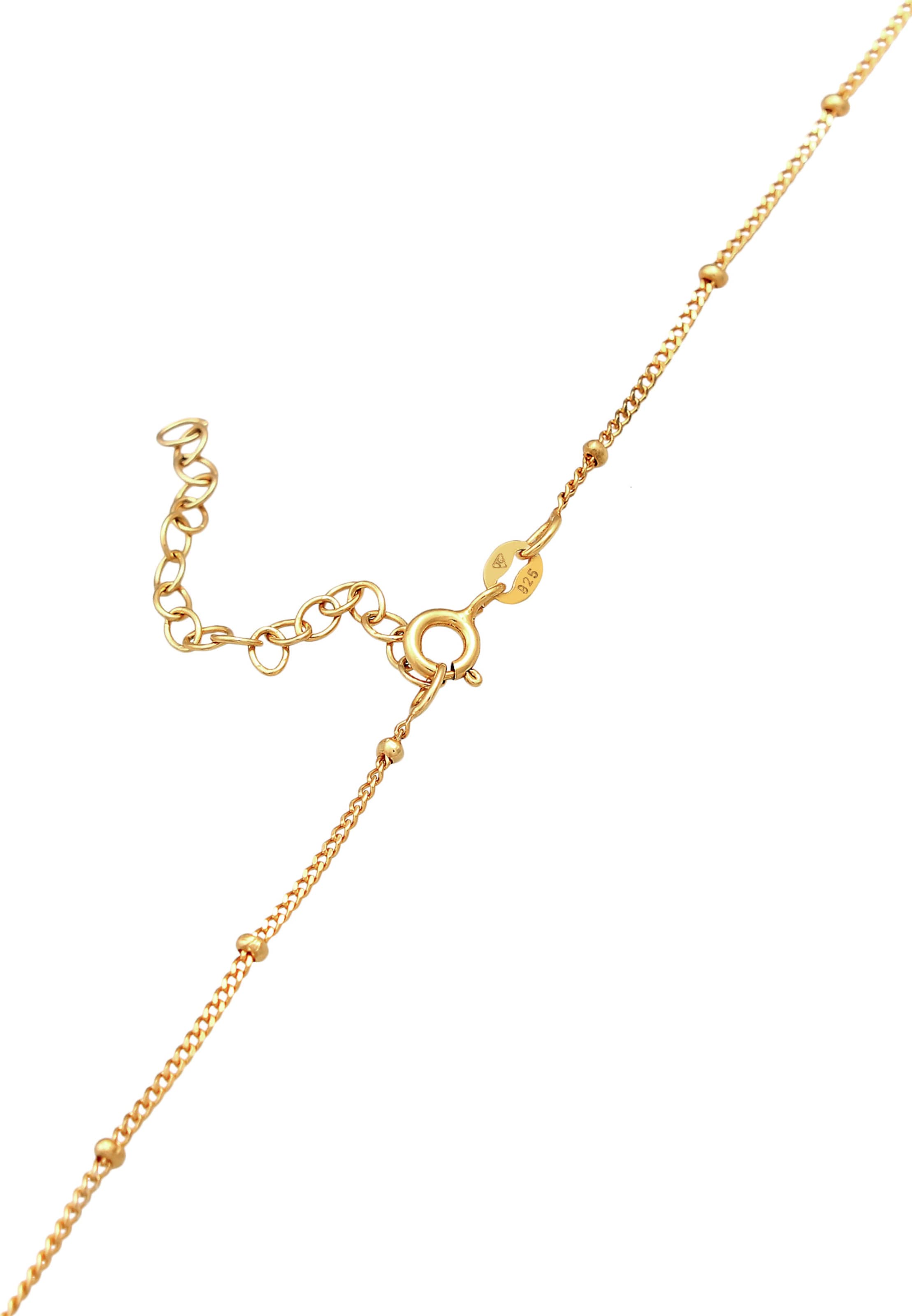 ELLILančić - zlatna boja