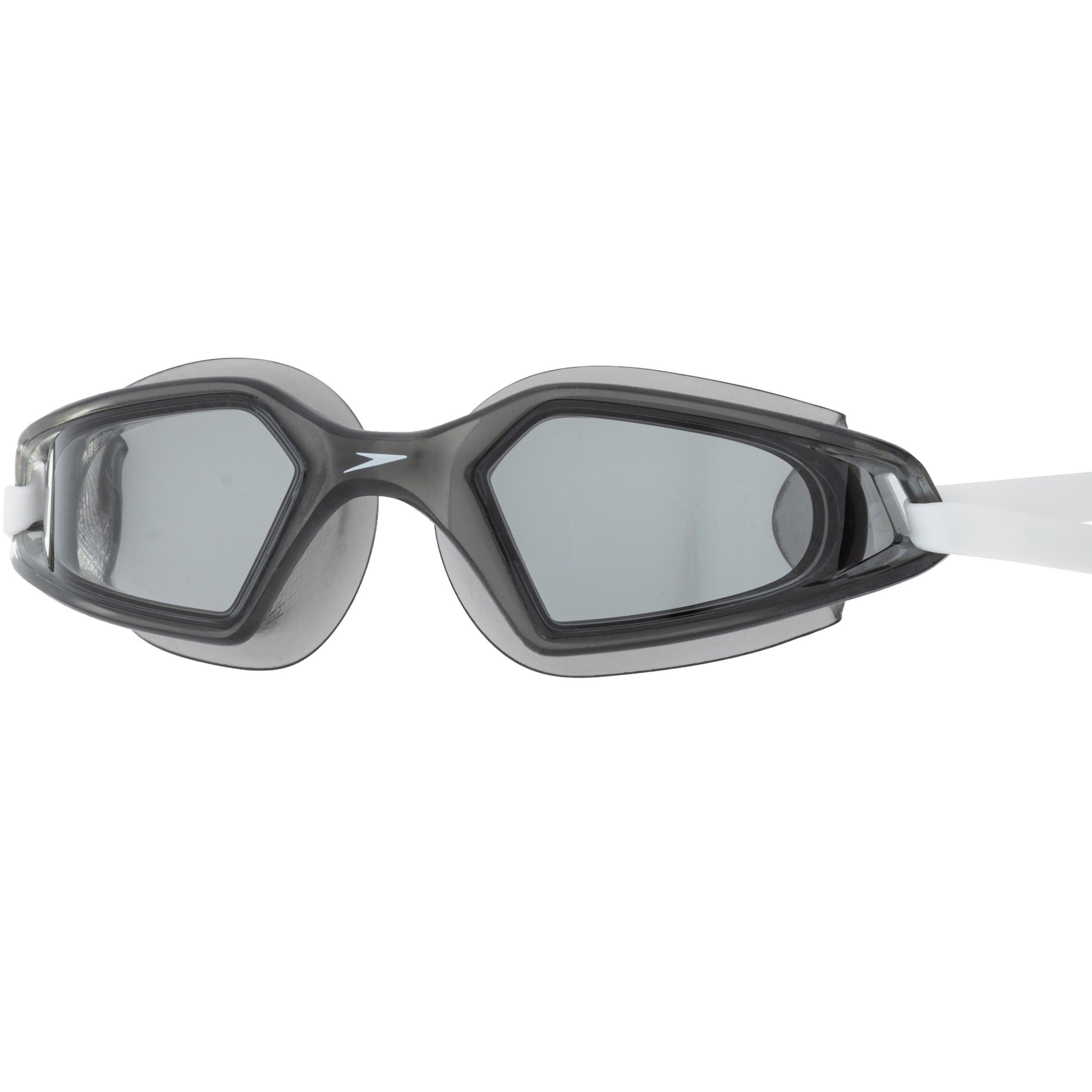 SPEEDO Glasses 'Hydropulse' in Grey: front