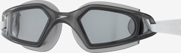 SPEEDO Brille 'Hydropulse' in Grau: Vorderseite