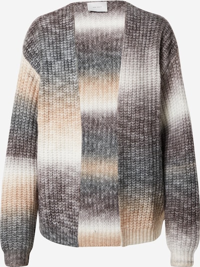 Giacchetta 'Nadia' Neo Noir di colore beige / colori misti, Visualizzazione prodotti