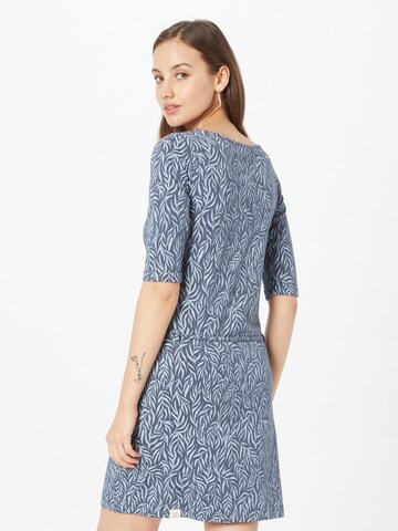 Robe 'TAMY' Ragwear en bleu