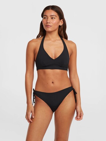 O'NEILL Spodní díl plavek 'Rita' – černá: přední strana