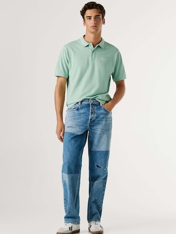 Pepe Jeans Loosefit Jeans in Blau