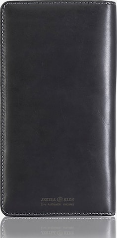 Jekyll & Hide Wallet 'Texas' in Black