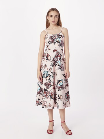 ABOUT YOU Dress 'Candy' in Pink: front