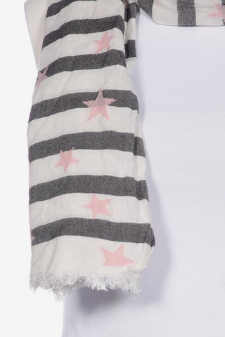 EDC BY ESPRIT Scarf & Wrap in One size in Grey